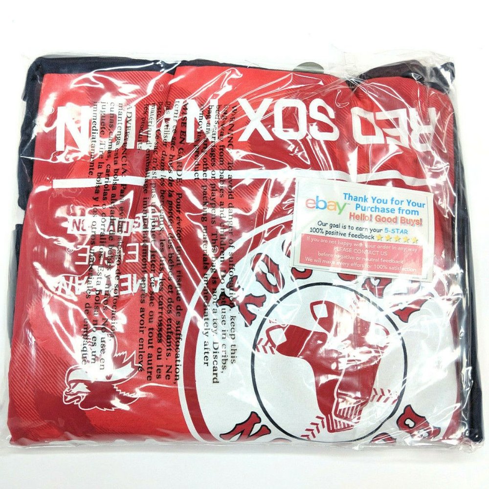 Nike Boston Red Sox World Series Champions T-Shirt - Picture 8 of 8